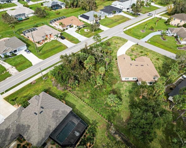 25655 DEEP CREEK BOULEVARD, Punta Gorda, FL 33983