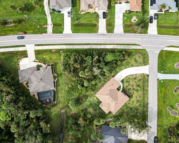 25655 DEEP CREEK BOULEVARD, Punta Gorda, FL 33983