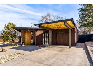2910 S Marion St, Englewood, CO 80113