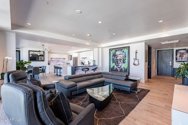 4422 N 75th Street Unit 5011, Scottsdale, AZ 85251