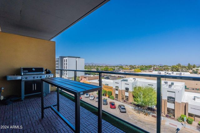 4422 N 75th Street Unit 5011, Scottsdale, AZ 85251