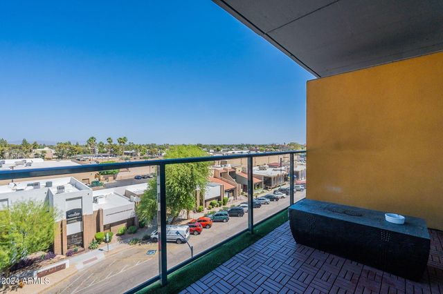 4422 N 75th Street Unit 5011, Scottsdale, AZ 85251