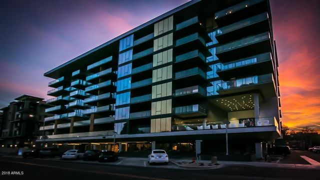 4422 N 75th Street Unit 5011, Scottsdale, AZ 85251