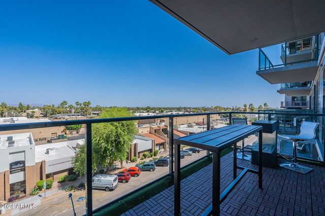 4422 N 75th Street Unit 5011, Scottsdale, AZ 85251