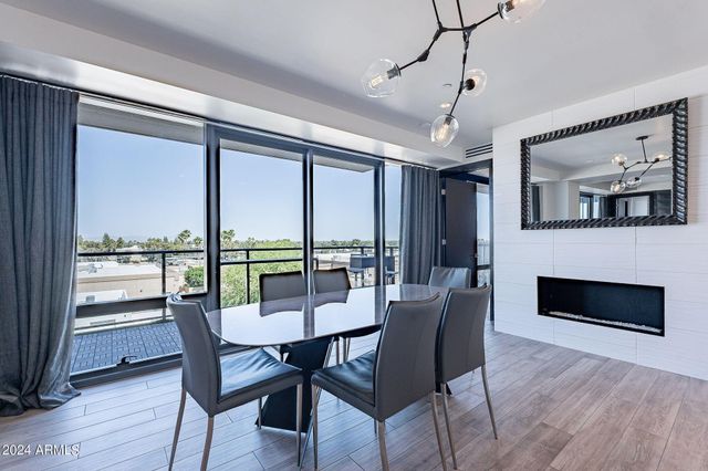 4422 N 75th Street Unit 5011, Scottsdale, AZ 85251