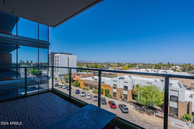 4422 N 75th Street Unit 5011, Scottsdale, AZ 85251