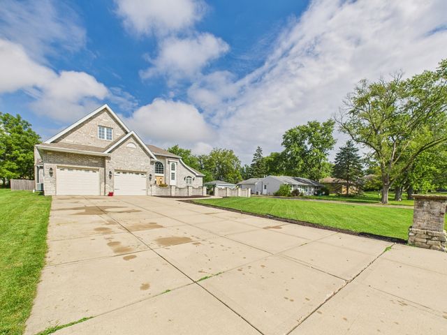 3314 185th Place, Homewood, IL 60430
