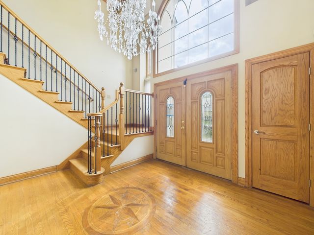 3314 185th Place, Homewood, IL 60430