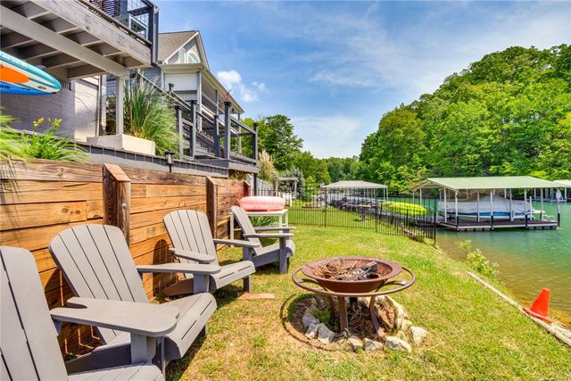 903 Loran Point, Seneca, SC 29672