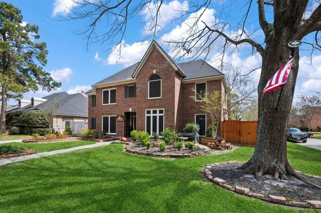 4407 Broadleaf Street, Houston, TX 77345