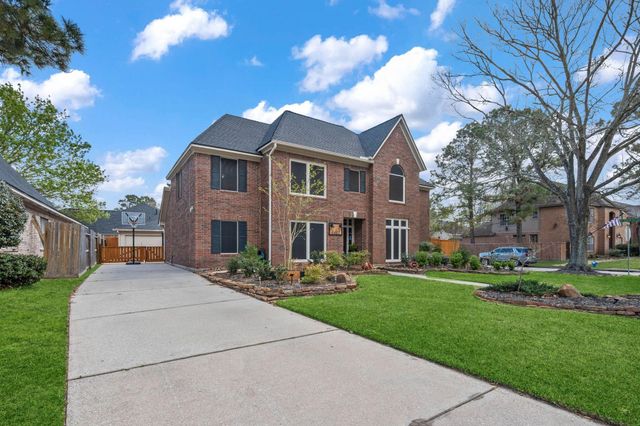 4407 Broadleaf Street, Houston, TX 77345