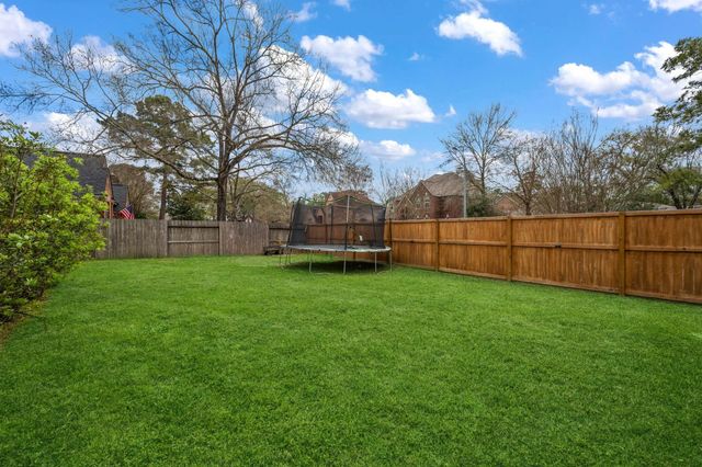 4407 Broadleaf Street, Houston, TX 77345