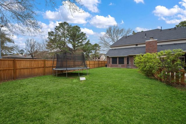 4407 Broadleaf Street, Houston, TX 77345