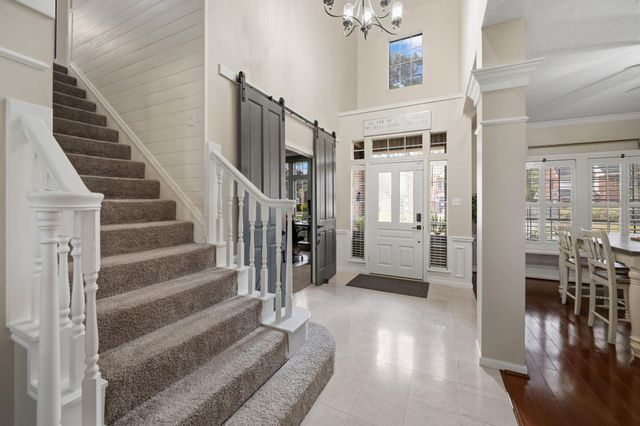 4407 Broadleaf Street, Houston, TX 77345