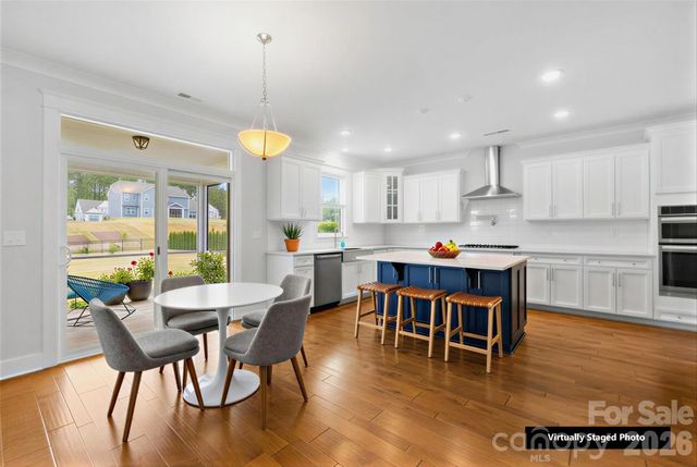 606 Yucatan Drive, Waxhaw, NC 28173