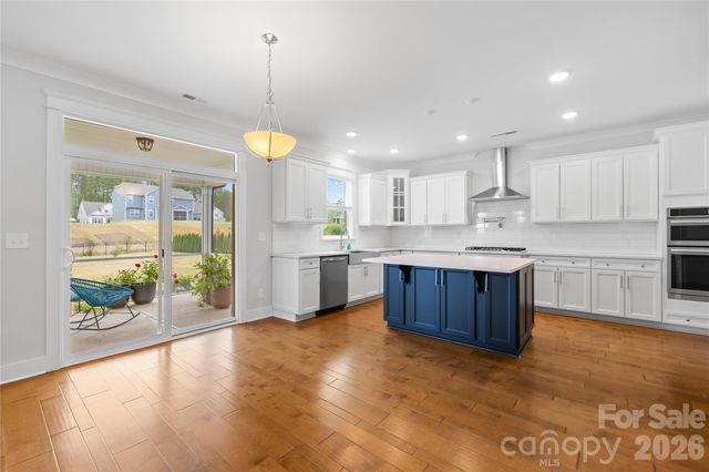 606 Yucatan Drive, Waxhaw, NC 28173