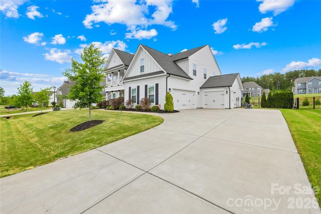 606 Yucatan Drive, Waxhaw, NC 28173