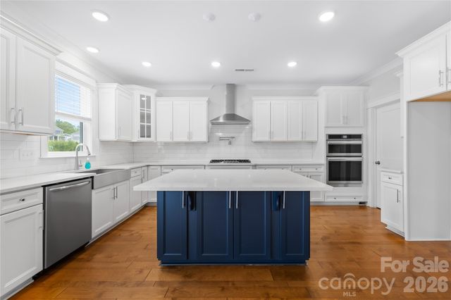 606 Yucatan Drive, Waxhaw, NC 28173