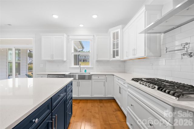 606 Yucatan Drive, Waxhaw, NC 28173