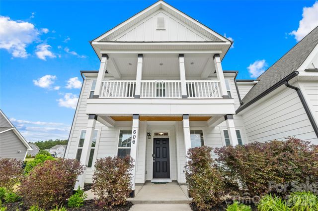 606 Yucatan Drive, Waxhaw, NC 28173
