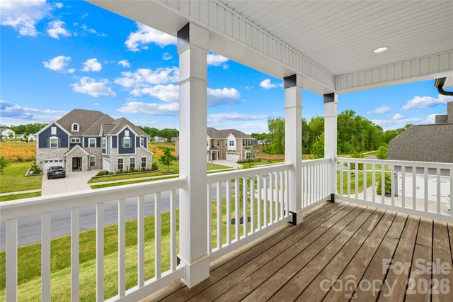 606 Yucatan Drive, Waxhaw, NC 28173