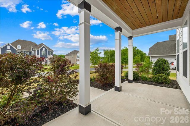 606 Yucatan Drive, Waxhaw, NC 28173