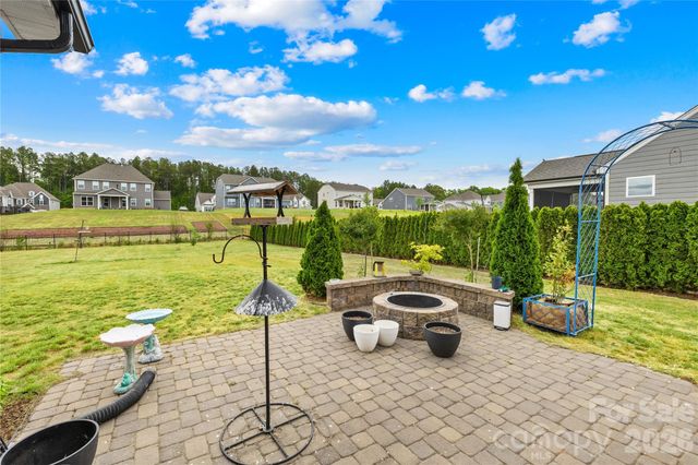 606 Yucatan Drive, Waxhaw, NC 28173