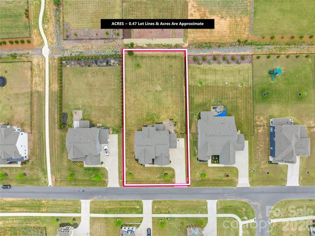 606 Yucatan Drive, Waxhaw, NC 28173