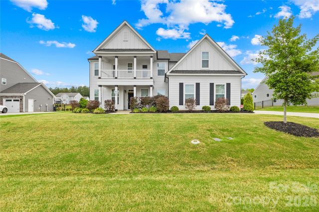 606 Yucatan Drive, Waxhaw, NC 28173