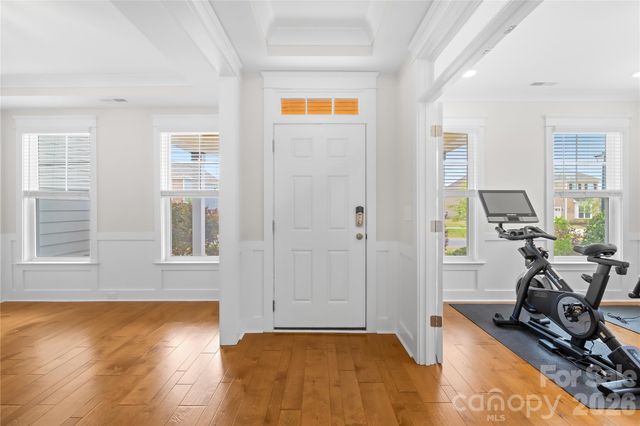606 Yucatan Drive, Waxhaw, NC 28173