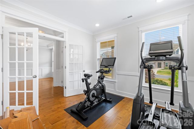606 Yucatan Drive, Waxhaw, NC 28173