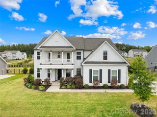 606 Yucatan Drive, Waxhaw, NC 28173