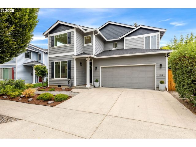 19311 Se 31ST Dr, Camas, WA 98607