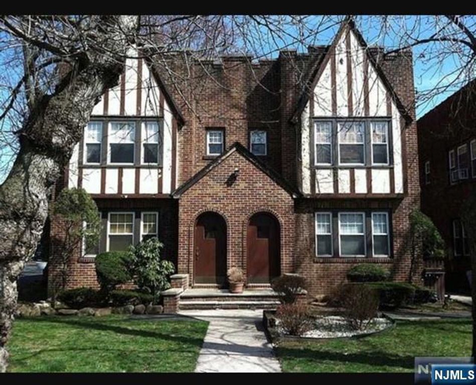 441 Stockton Place 2nd Fl, Englewood, NJ 07631
