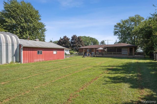 990 E Temperance Road, Temperance, MI 48182