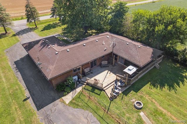 990 E Temperance Road, Temperance, MI 48182