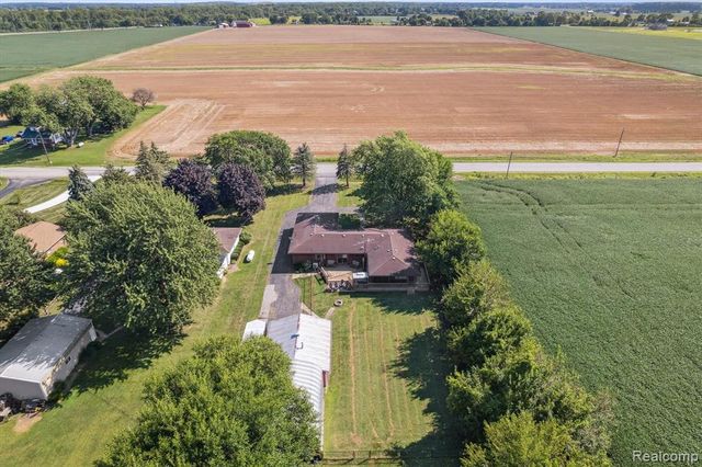 990 E Temperance Road, Temperance, MI 48182