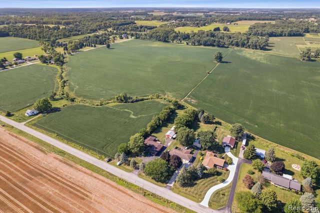 990 E Temperance Road, Temperance, MI 48182