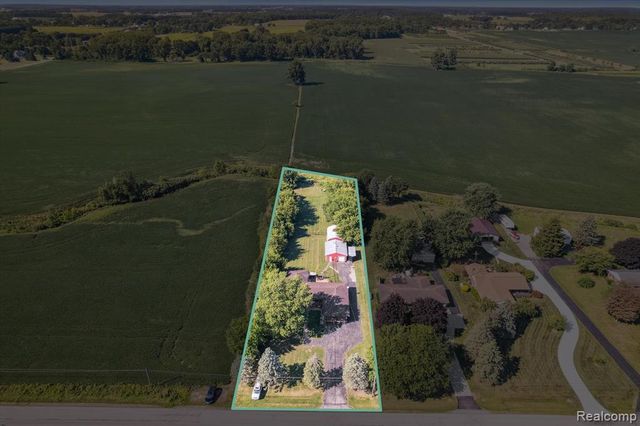 990 E Temperance Road, Temperance, MI 48182