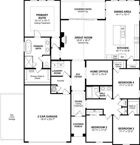 12127 Old Fashion Circle, Mont Belvieu, TX 77535