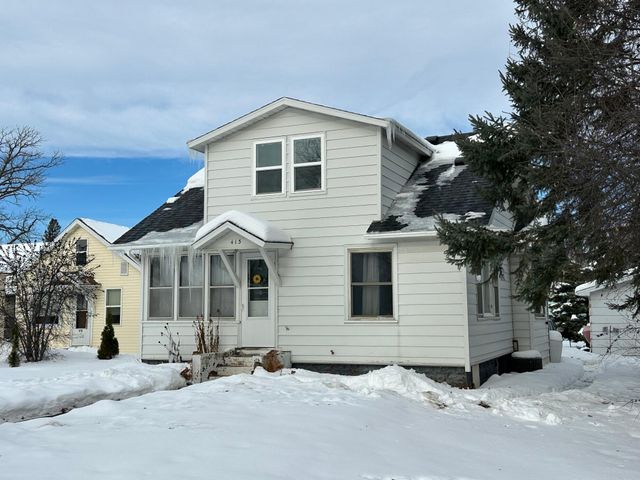 413 4th Street SW, Crosby, MN 56441