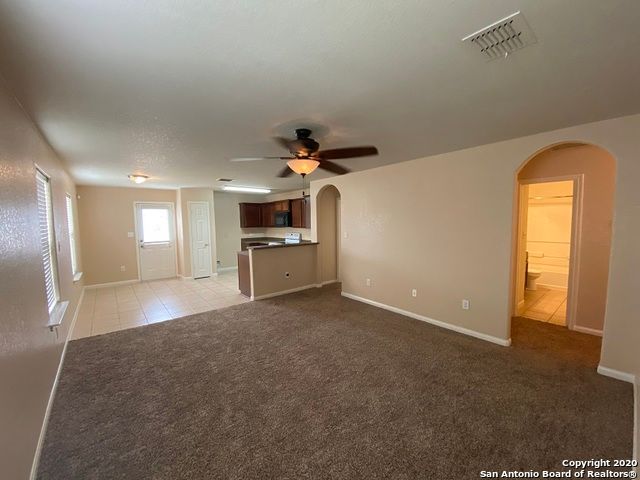 6119 Luckey Run, San Antonio, TX 78252