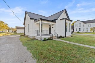 242 S Main Street, Bethel, OH 45106