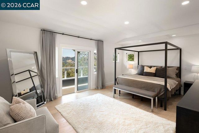 857 A Mountain View Dr, Lafayette, CA 94549
