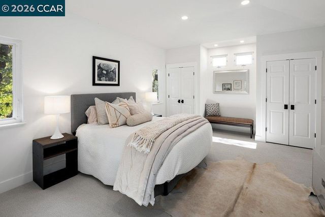 857 A Mountain View Dr, Lafayette, CA 94549