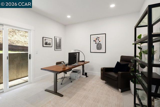 857 A Mountain View Dr, Lafayette, CA 94549