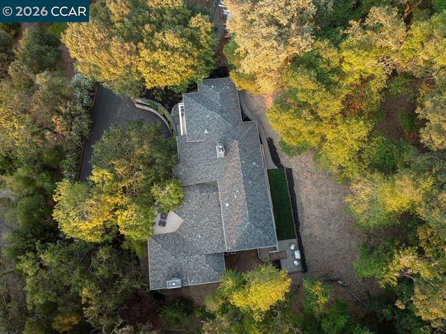 857 A Mountain View Dr, Lafayette, CA 94549