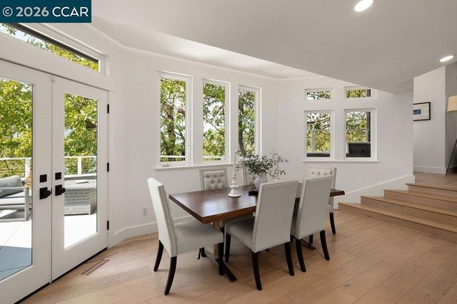857 A Mountain View Dr, Lafayette, CA 94549