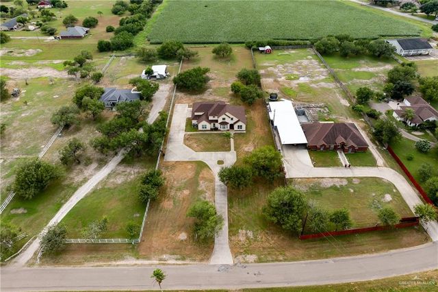 340 Lion Lake N Drive, Weslaco, TX 78596