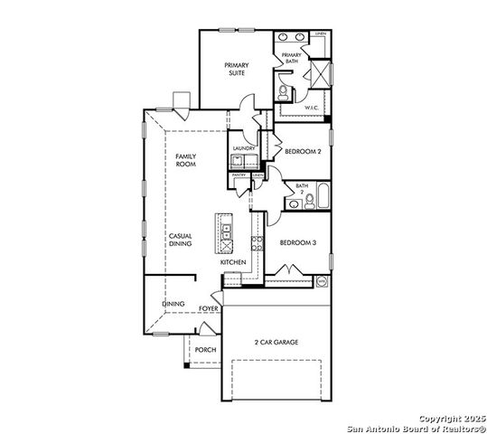 5732 sendero, San Antonio, TX 78253